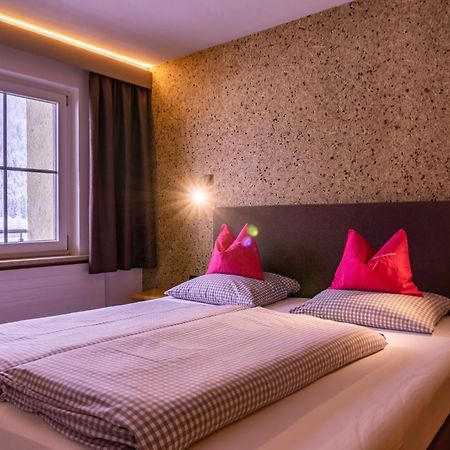 Gaestehaus Woetzer Und Landhaus Stocka Apartment Grän Екстериор снимка