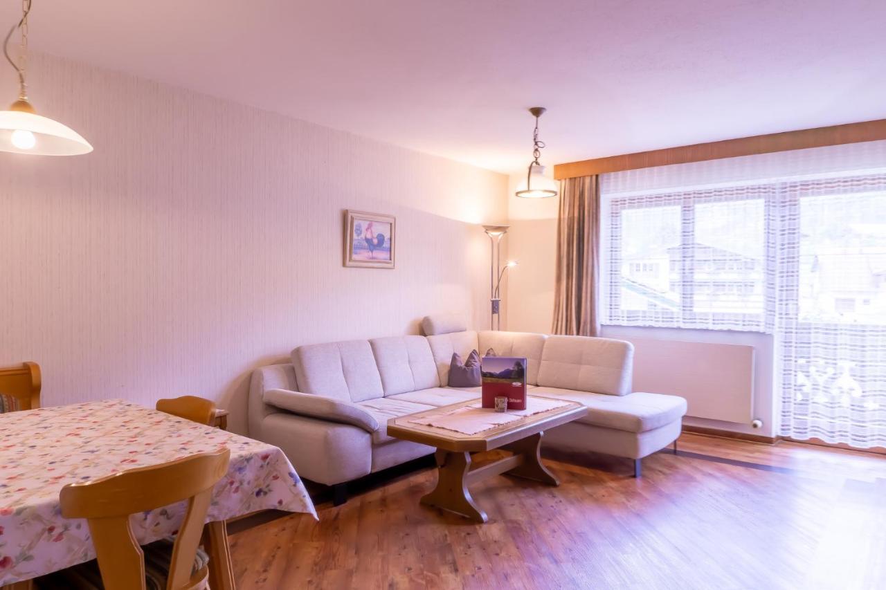 Gaestehaus Woetzer Und Landhaus Stocka Apartment Grän Екстериор снимка