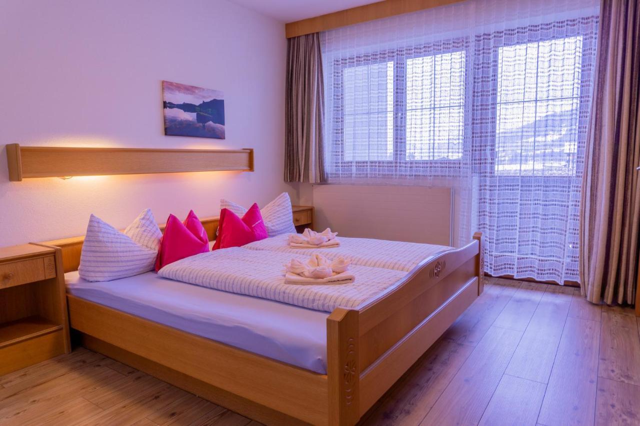 Gaestehaus Woetzer Und Landhaus Stocka Apartment Grän Екстериор снимка