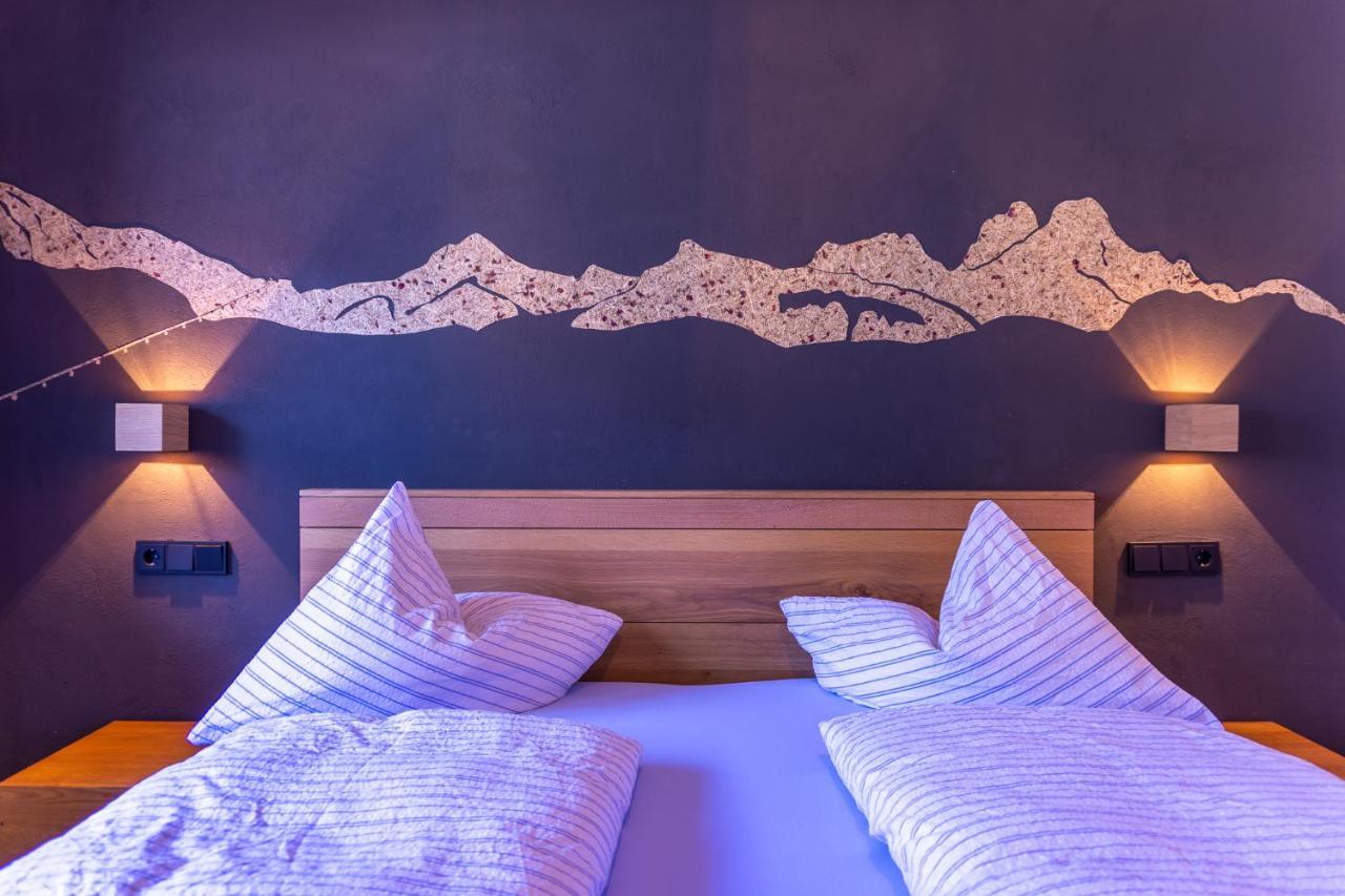 Gaestehaus Woetzer Und Landhaus Stocka Apartment Grän Екстериор снимка