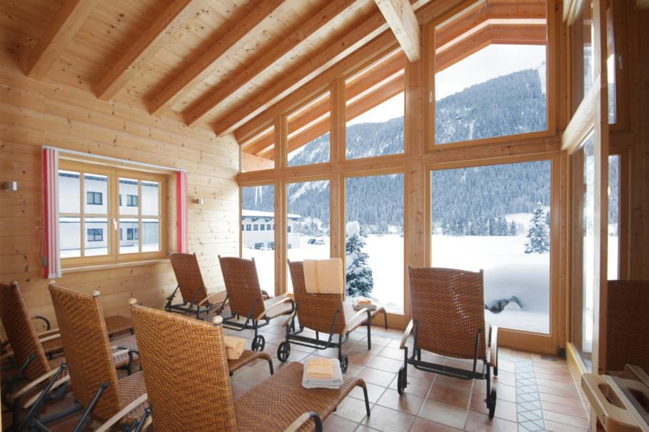 Gaestehaus Woetzer Und Landhaus Stocka Apartment Grän Екстериор снимка