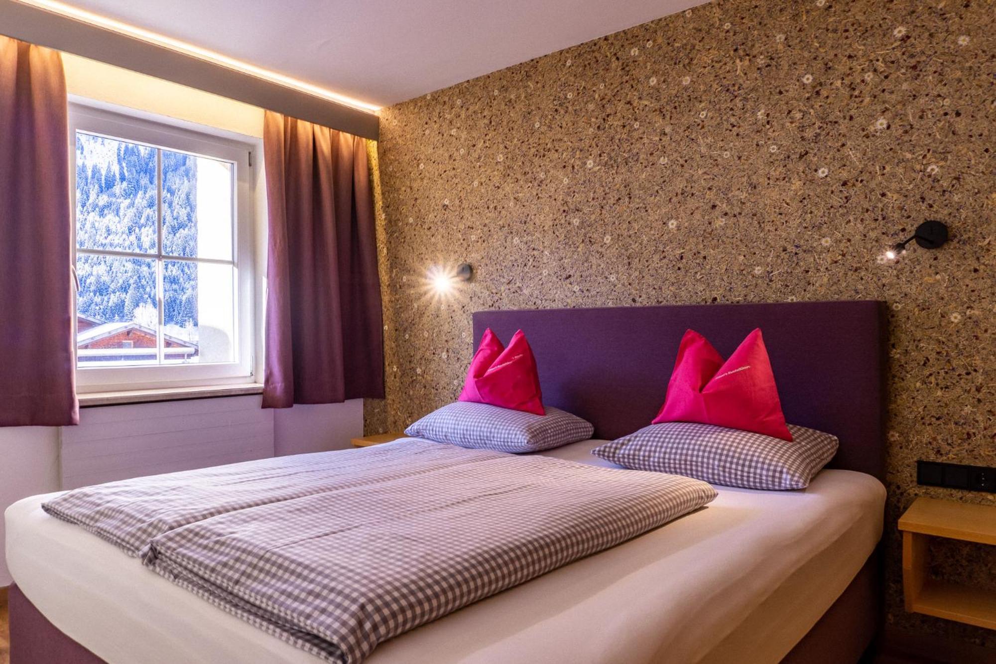 Gaestehaus Woetzer Und Landhaus Stocka Apartment Grän Екстериор снимка