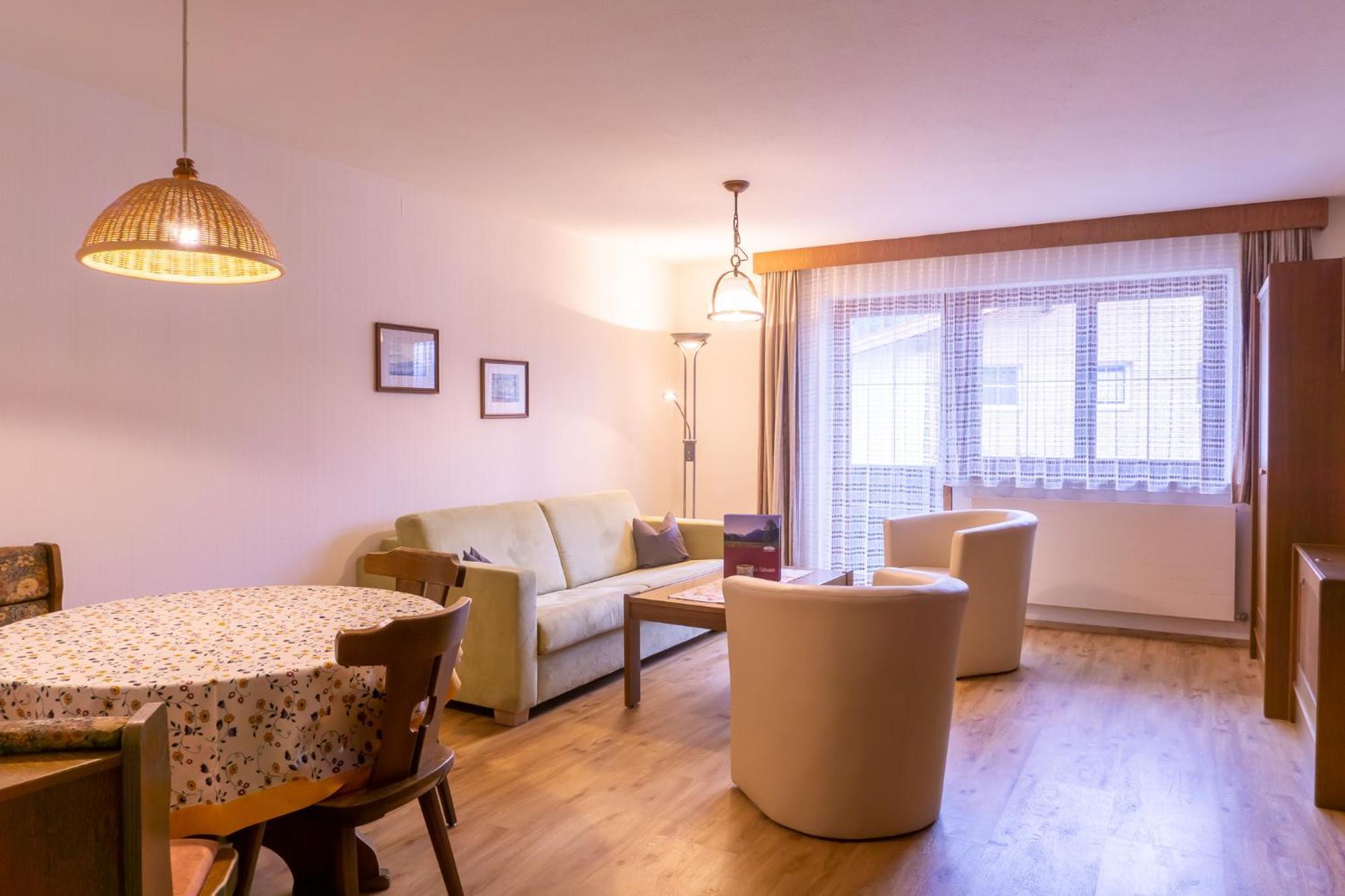 Gaestehaus Woetzer Und Landhaus Stocka Apartment Grän Екстериор снимка